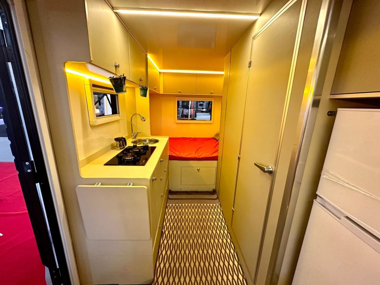 Karavan Satış ve Kiralama Hizmetleri