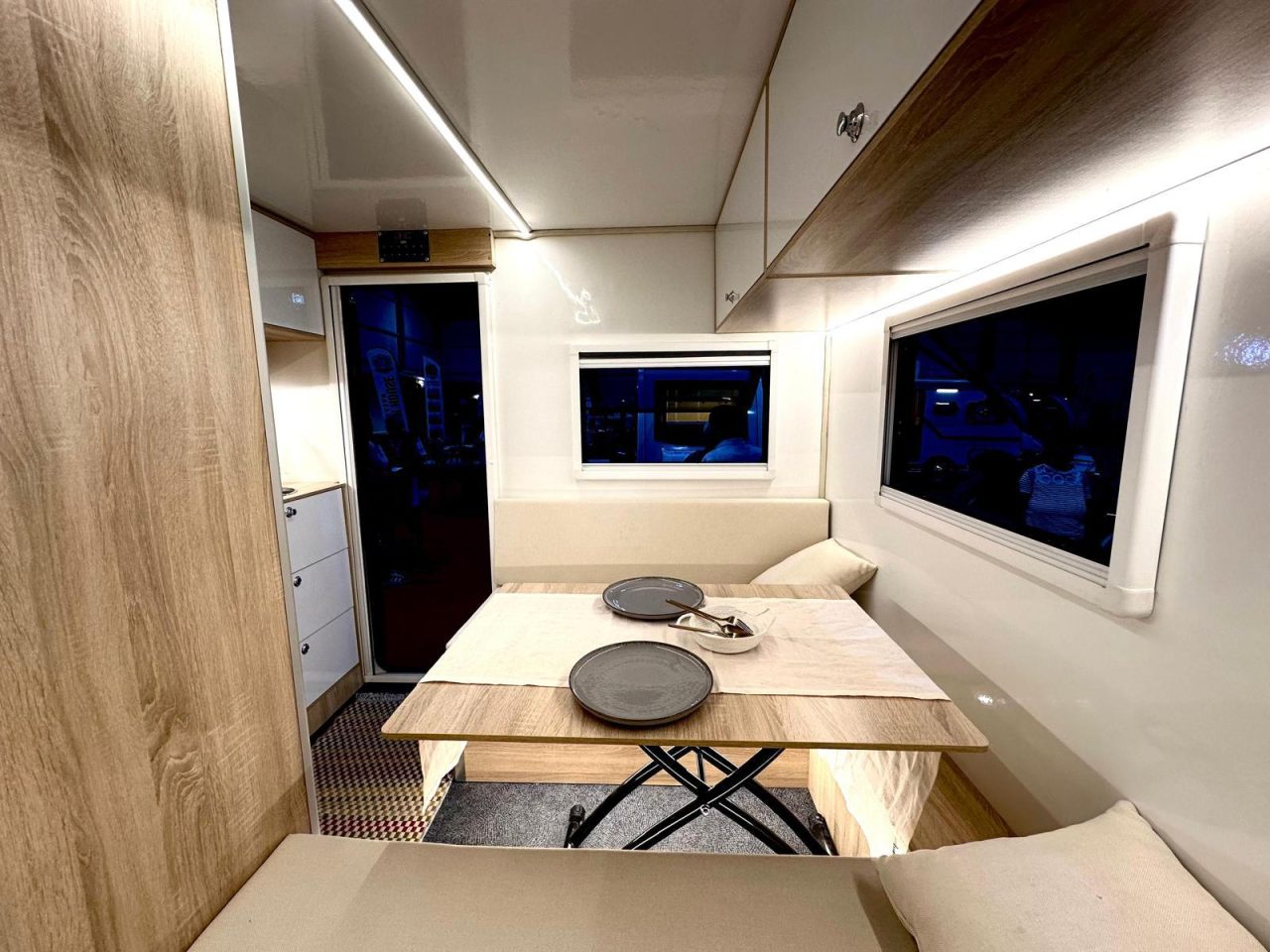 Karavan Satış ve Kiralama Hizmetleri