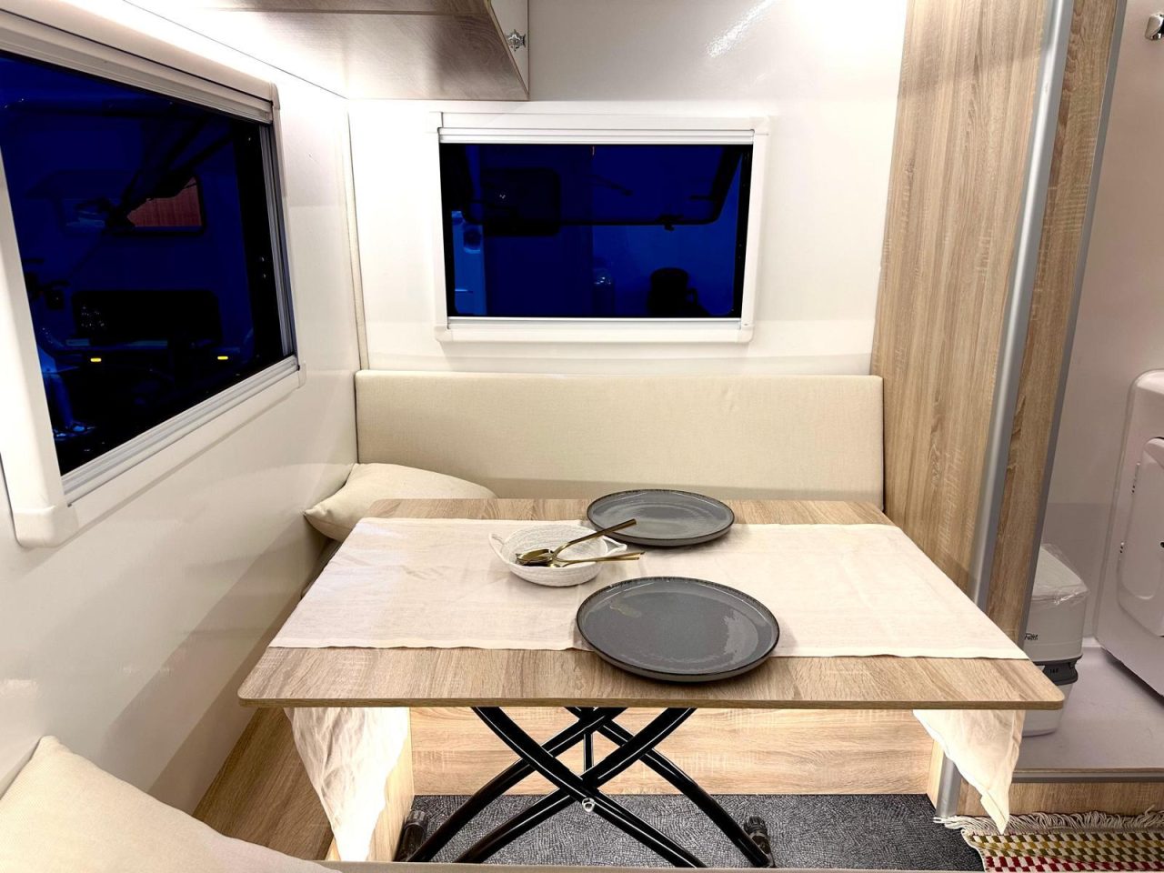 Karavan Satış ve Kiralama Hizmetleri