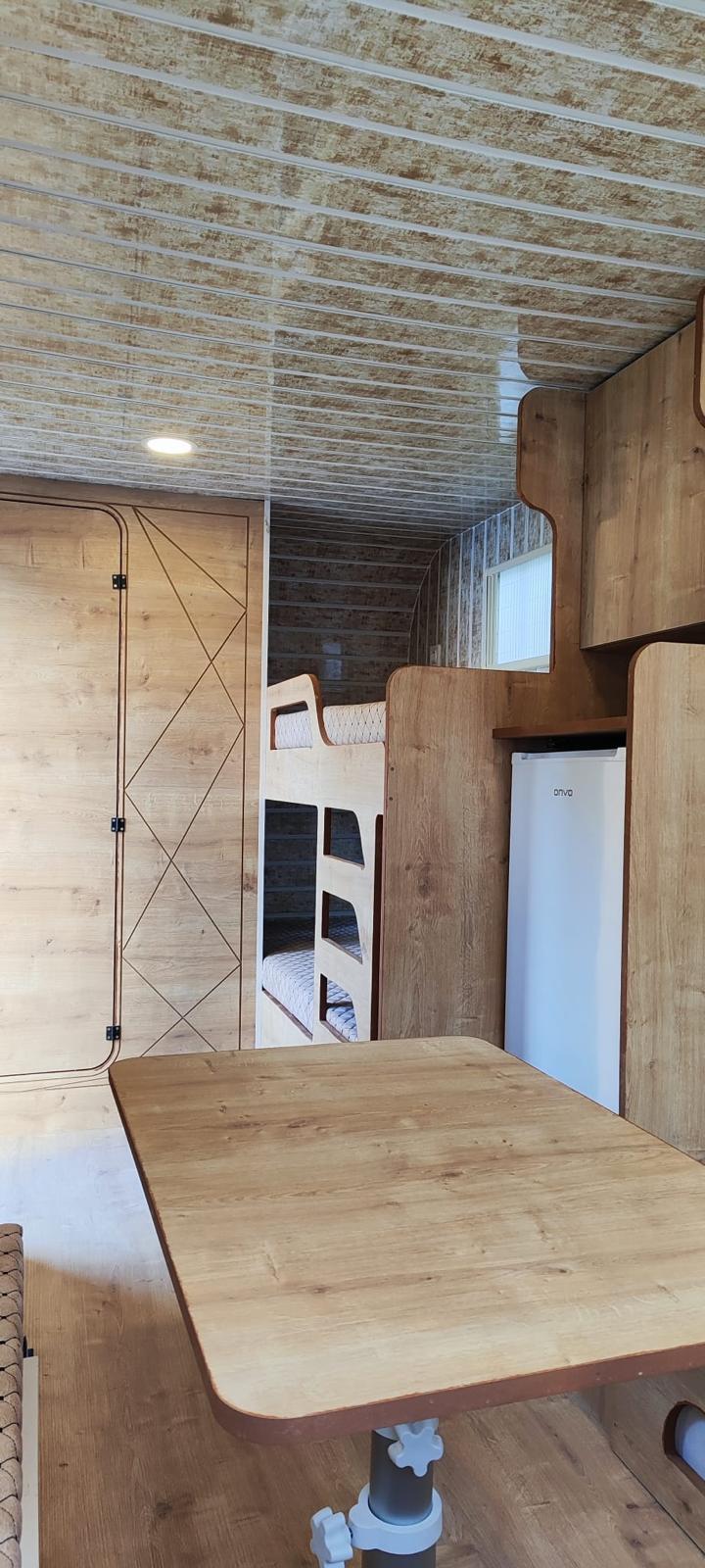 Karavan Satış ve Kiralama Hizmetleri